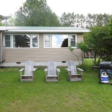 Bondi Village Cottage Resort Lake of Bays Luaran gambar
