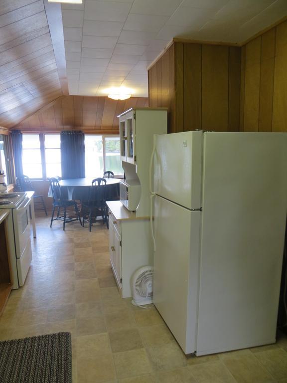 Bondi Village Cottage Resort Lake of Bays Luaran gambar