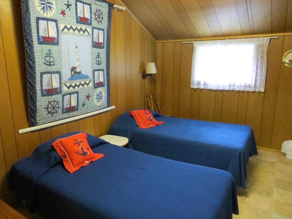 Bondi Village Cottage Resort Lake of Bays Luaran gambar