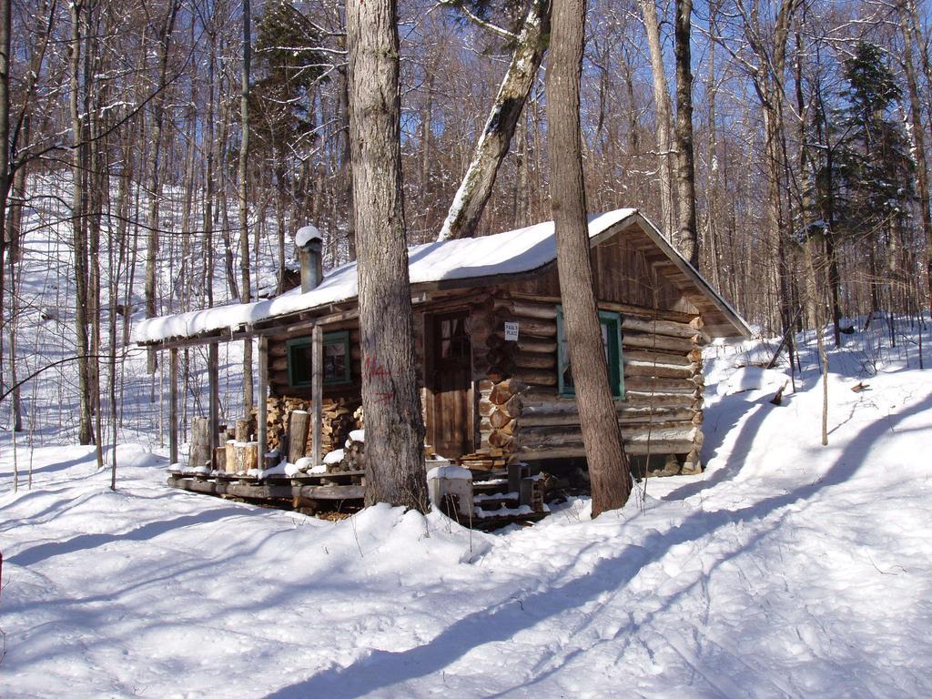 Bondi Village Cottage Resort Lake of Bays Luaran gambar